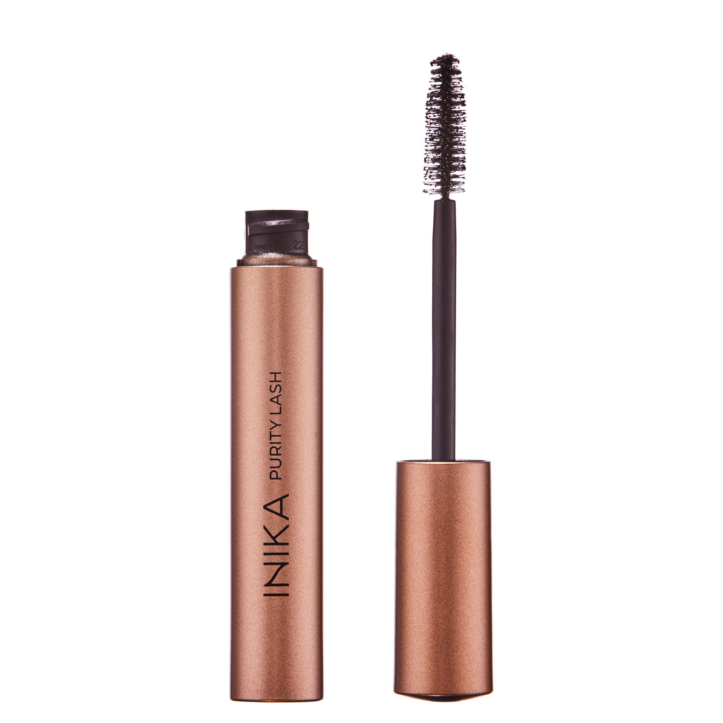 INIKA Certified Organic Purity Lash Mascara 8.5ml