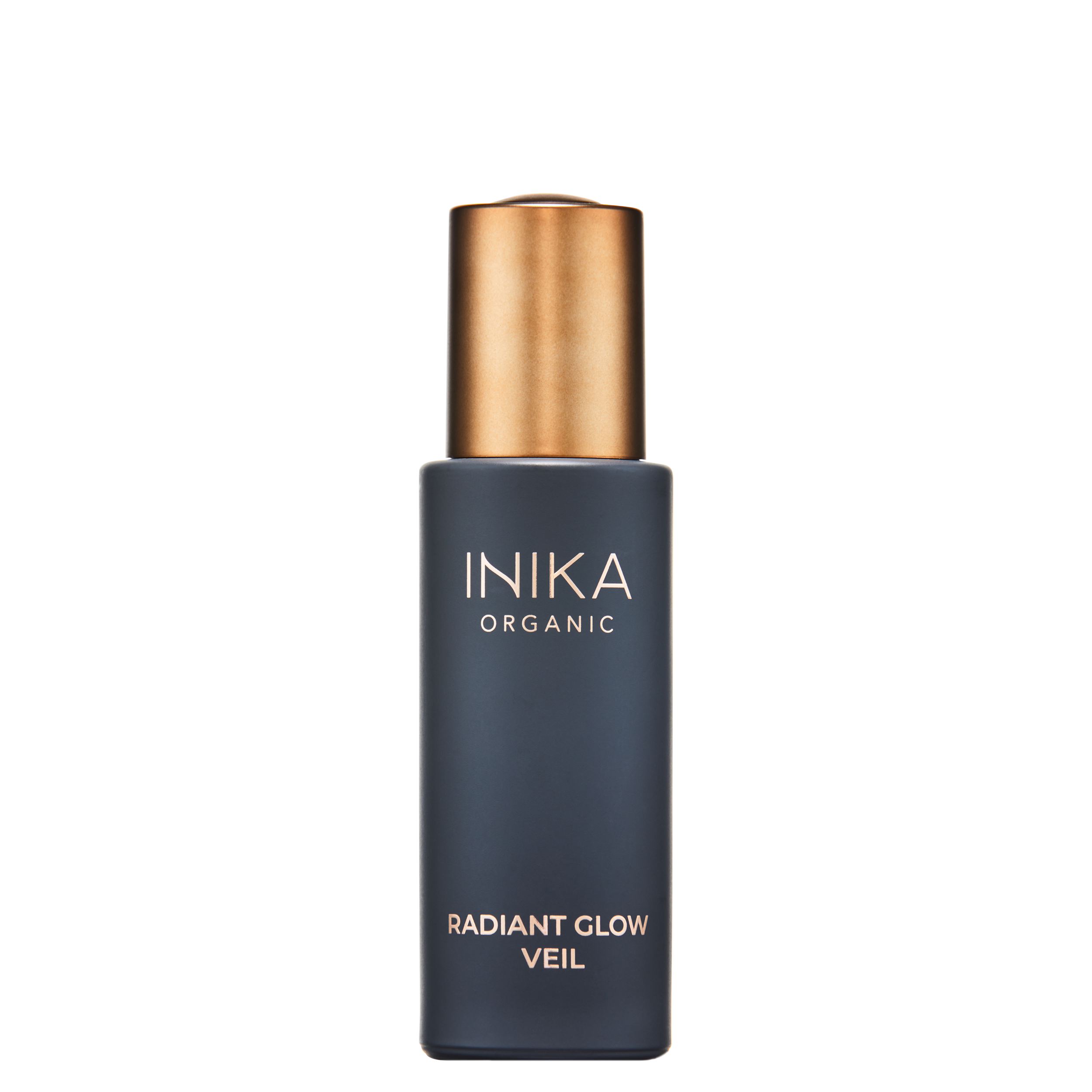 INIKA Organic Radiant Glow Veil 30ml