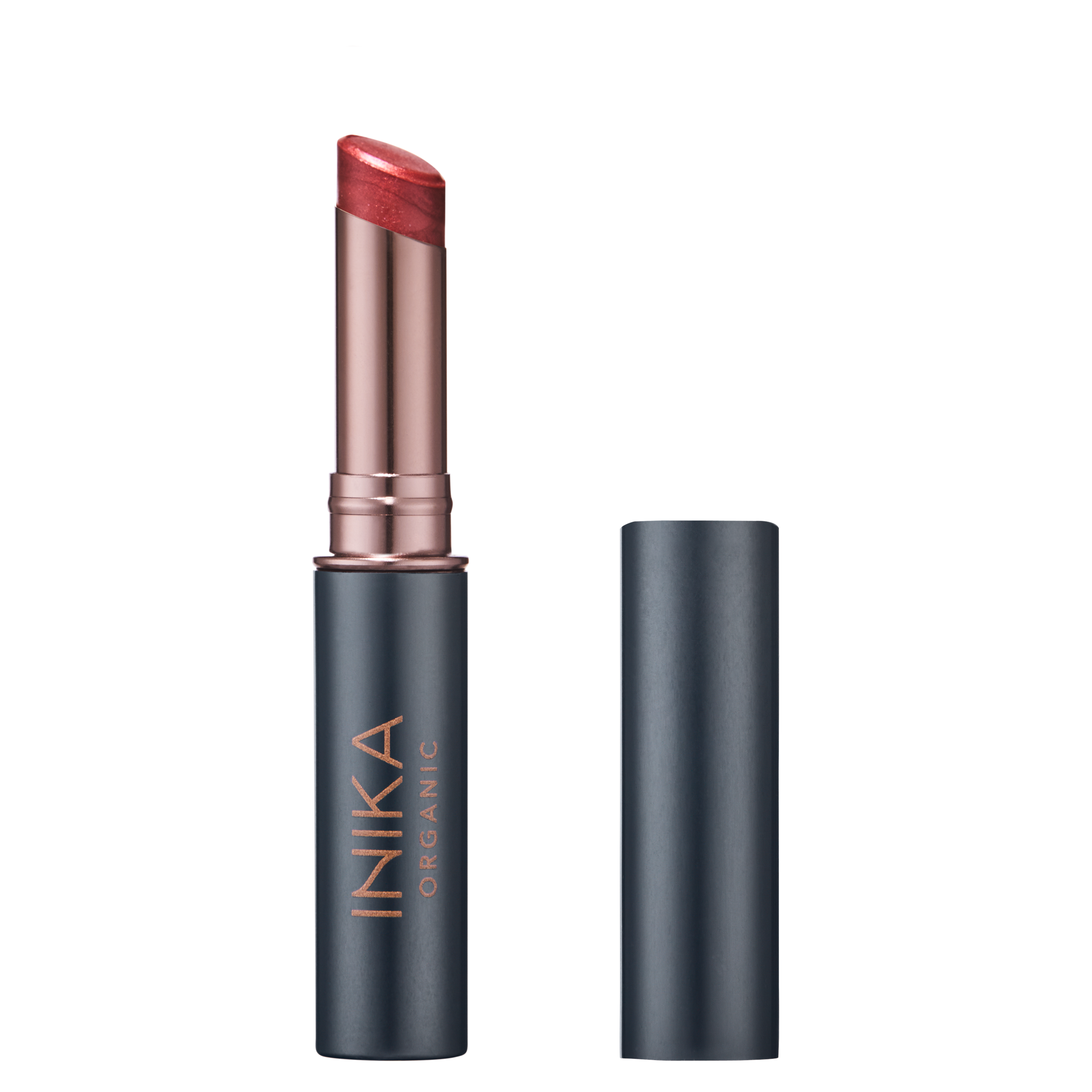 INIKA Organic Tinted Lip Balm 3.5g