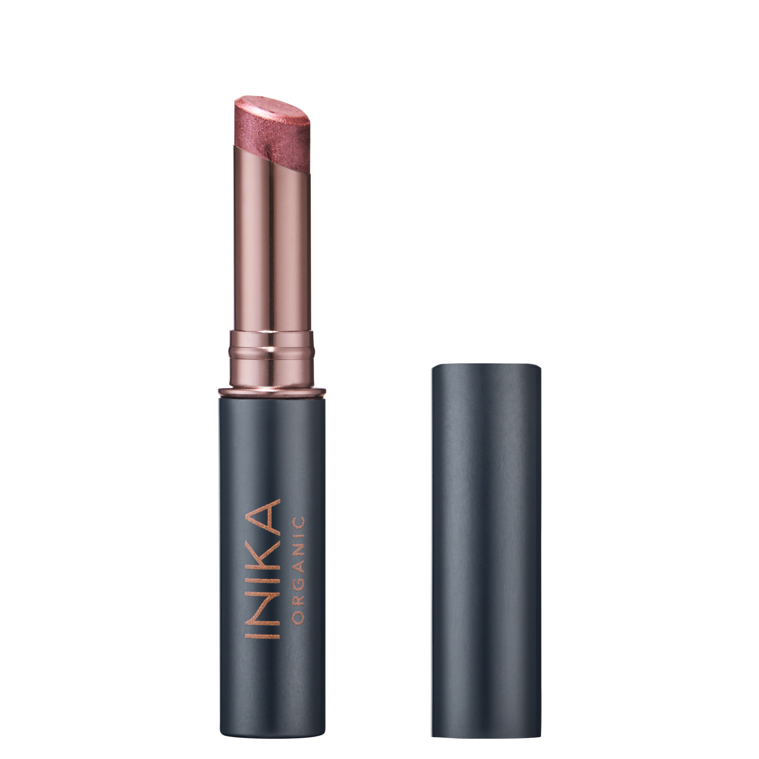 INIKA Organic Tinted Lip Balm 3.5g