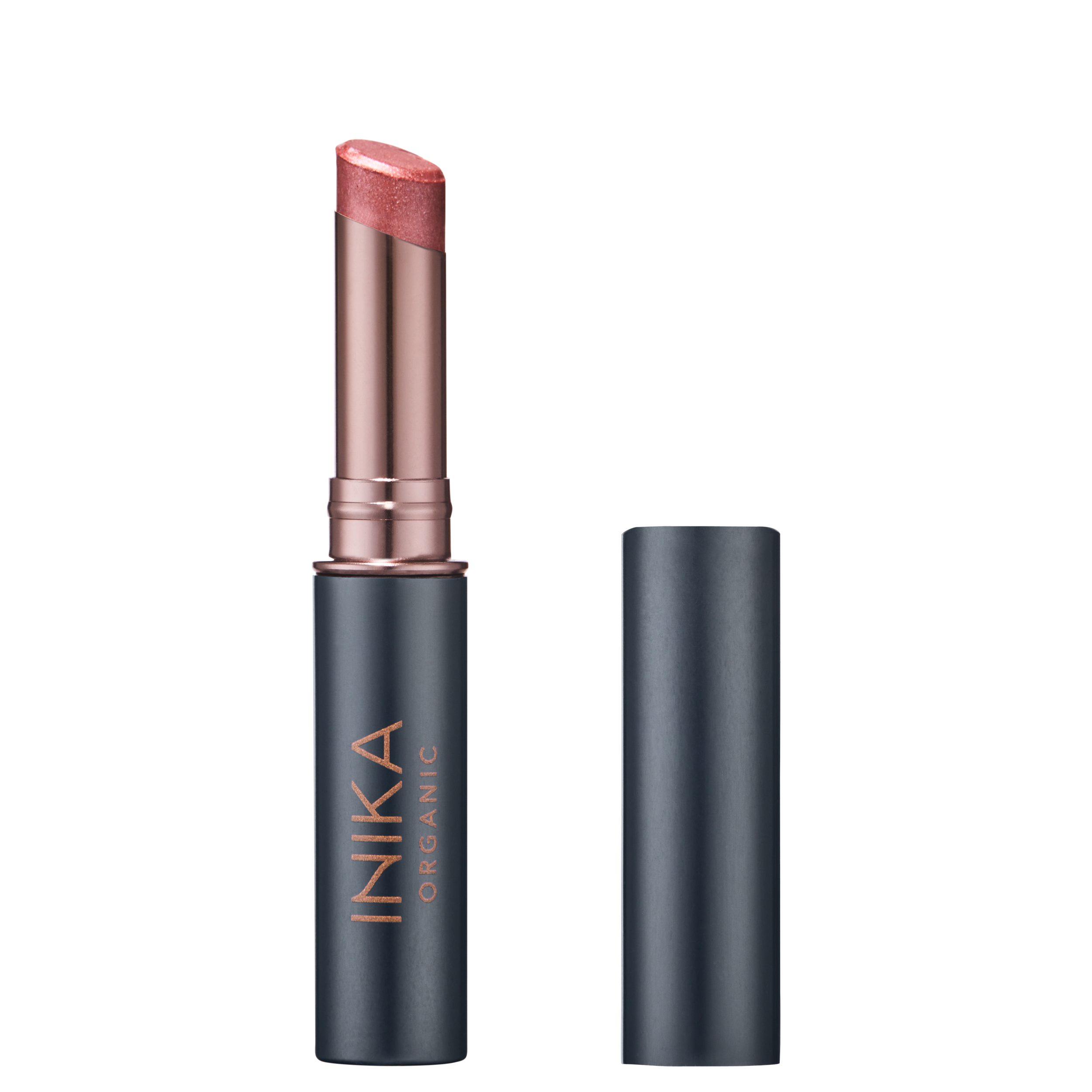 INIKA Organic Tinted Lip Balm 3.5g