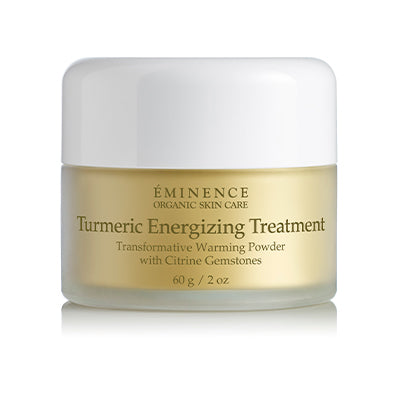 Éminence Organic Turmeric Energising Treatment