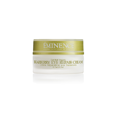 Éminence Organic Bearberry Eye Repair Cream 15ml