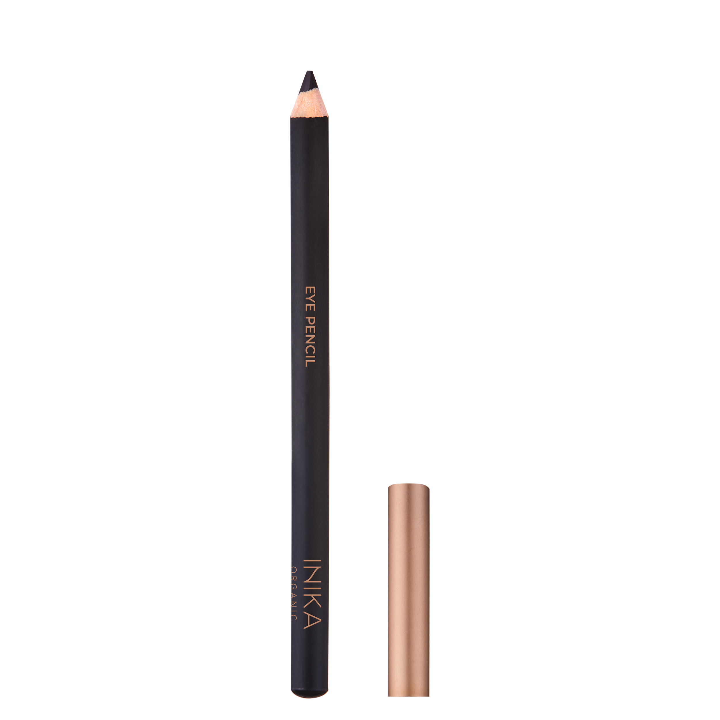 INIKA Organic Eye Pencil 1.1g