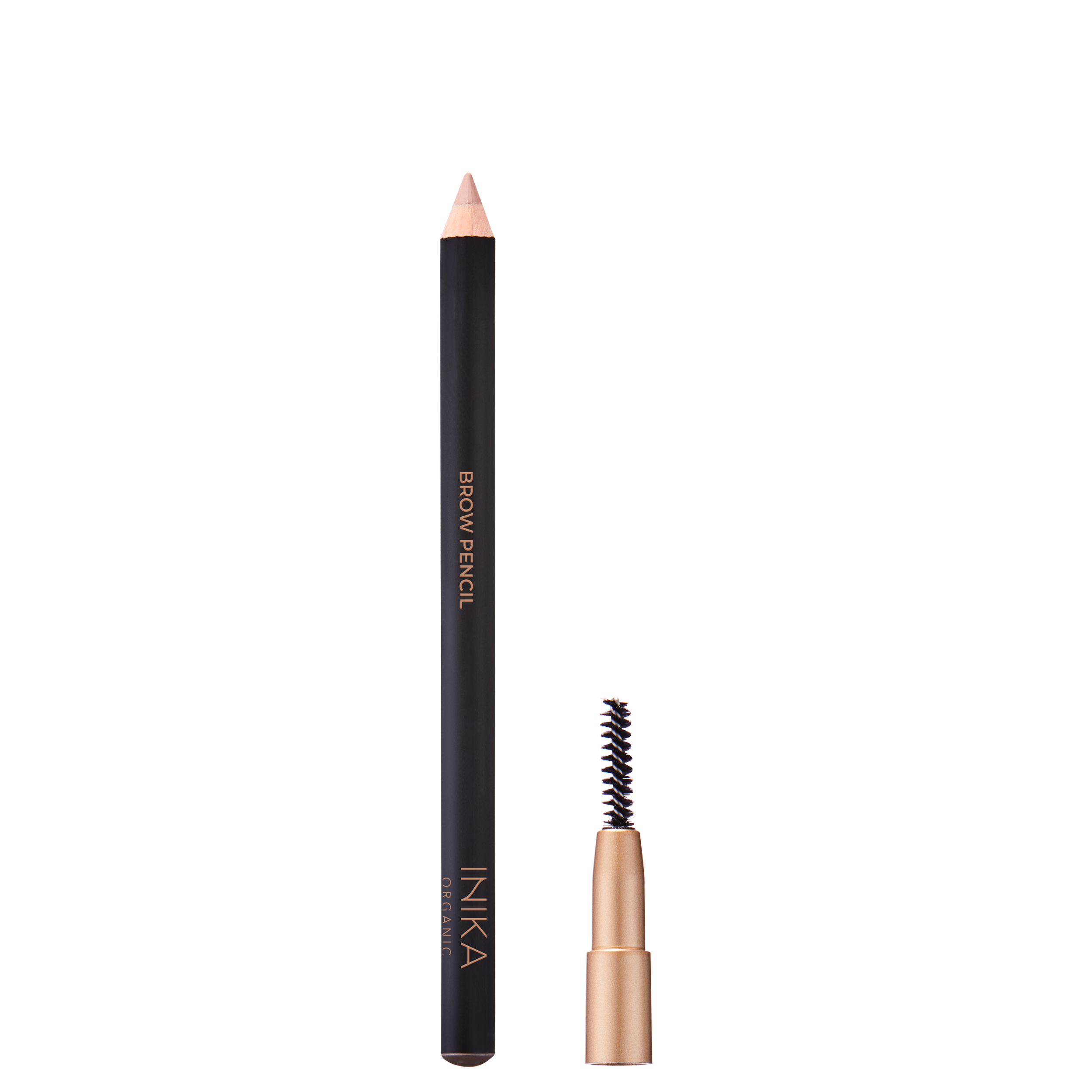 INIKA Certified Organic Brow Pencil 1.1g