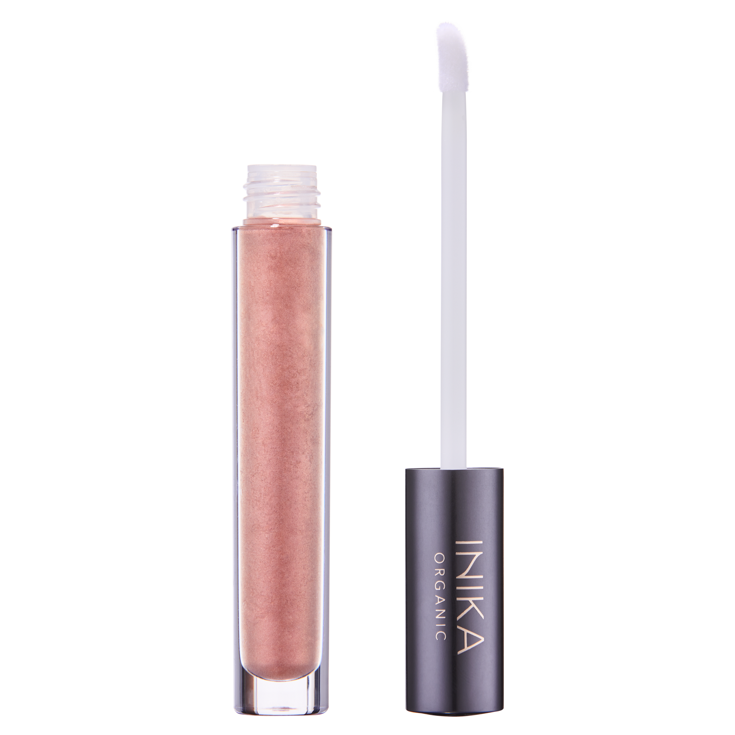 INIKA Organic Lip Glaze 5ml INIKA Organic Lip Glaze 5ml