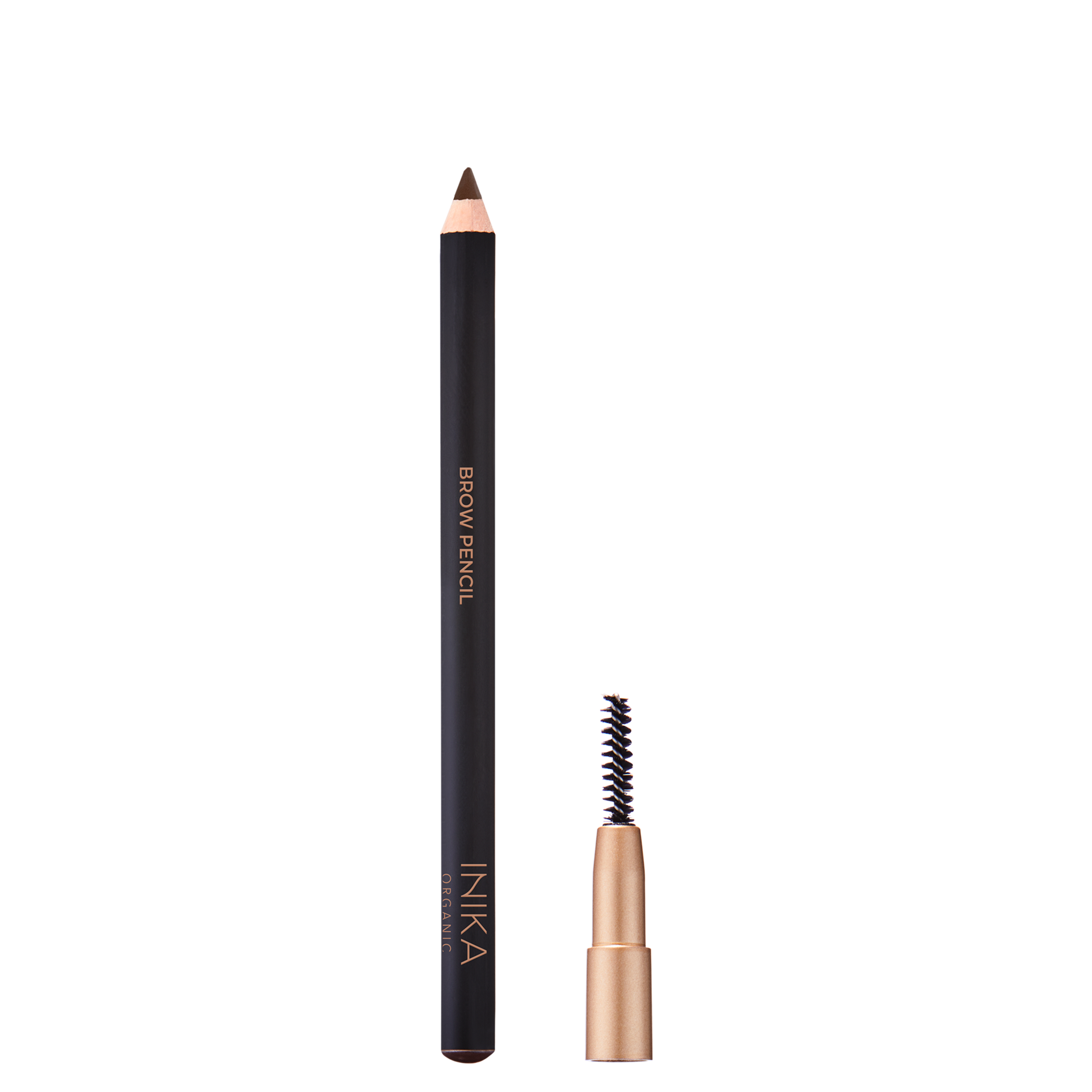 INIKA Certified Organic Brow Pencil 1.1g