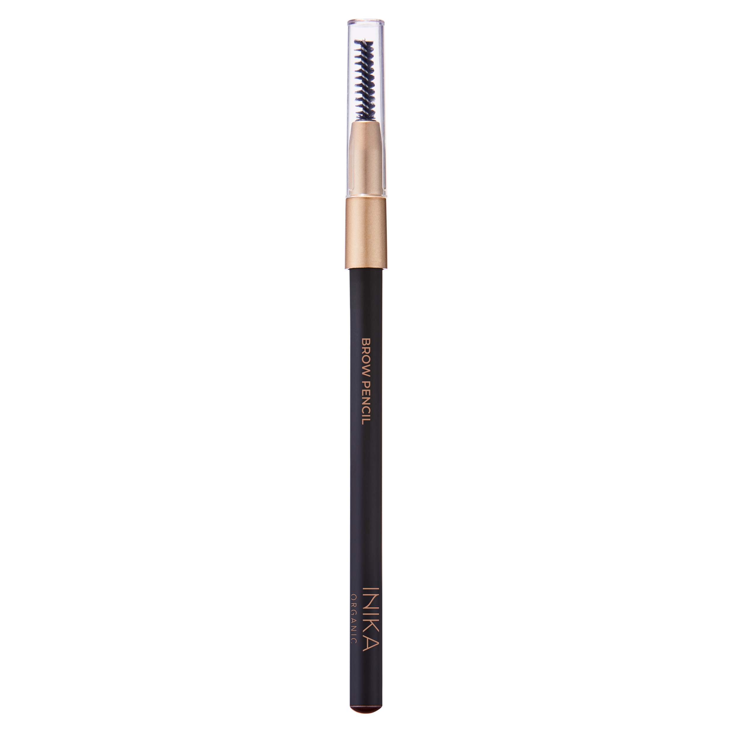 INIKA Certified Organic Brow Pencil 1.1g