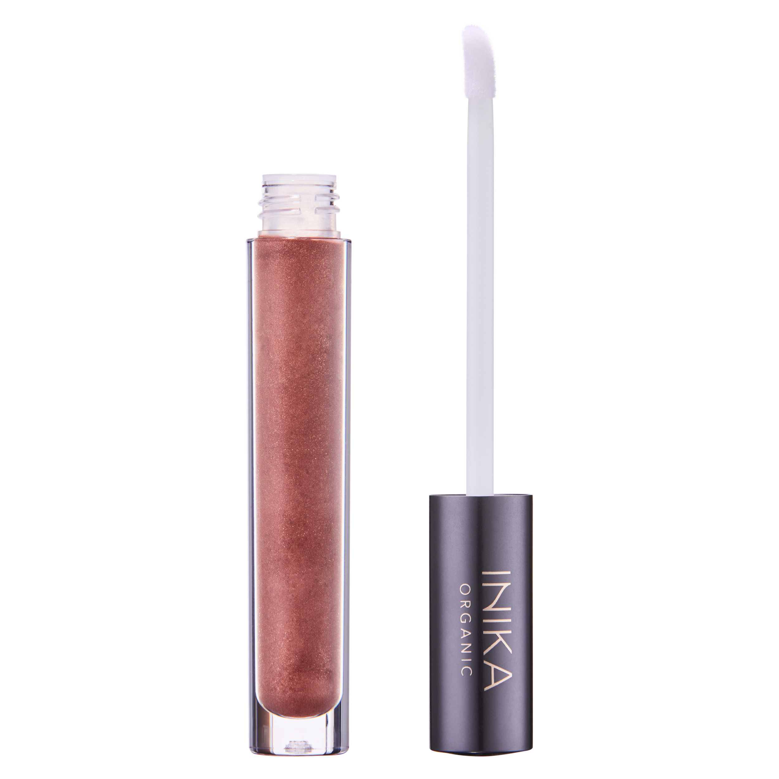 *INIKA Certified Organic Lip Gloss 5ml