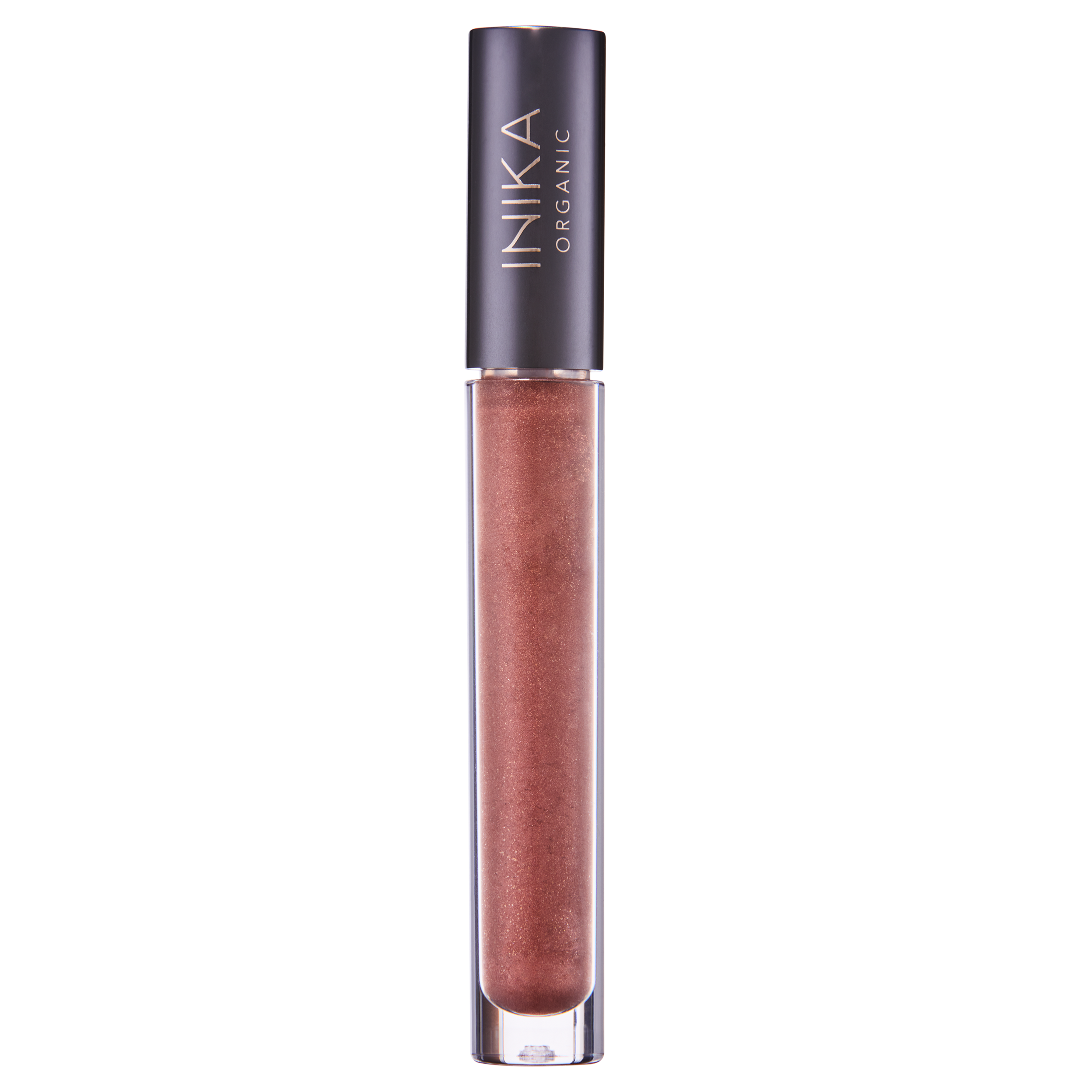 *INIKA Certified Organic Lip Gloss 5ml