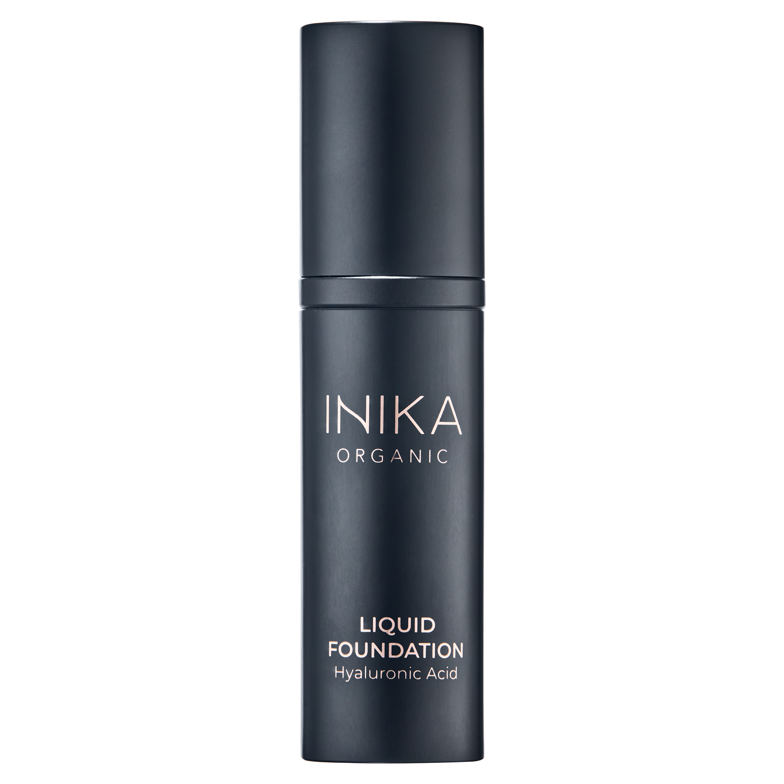 INIKA Certified Organic Liquid Foundation 30ml 