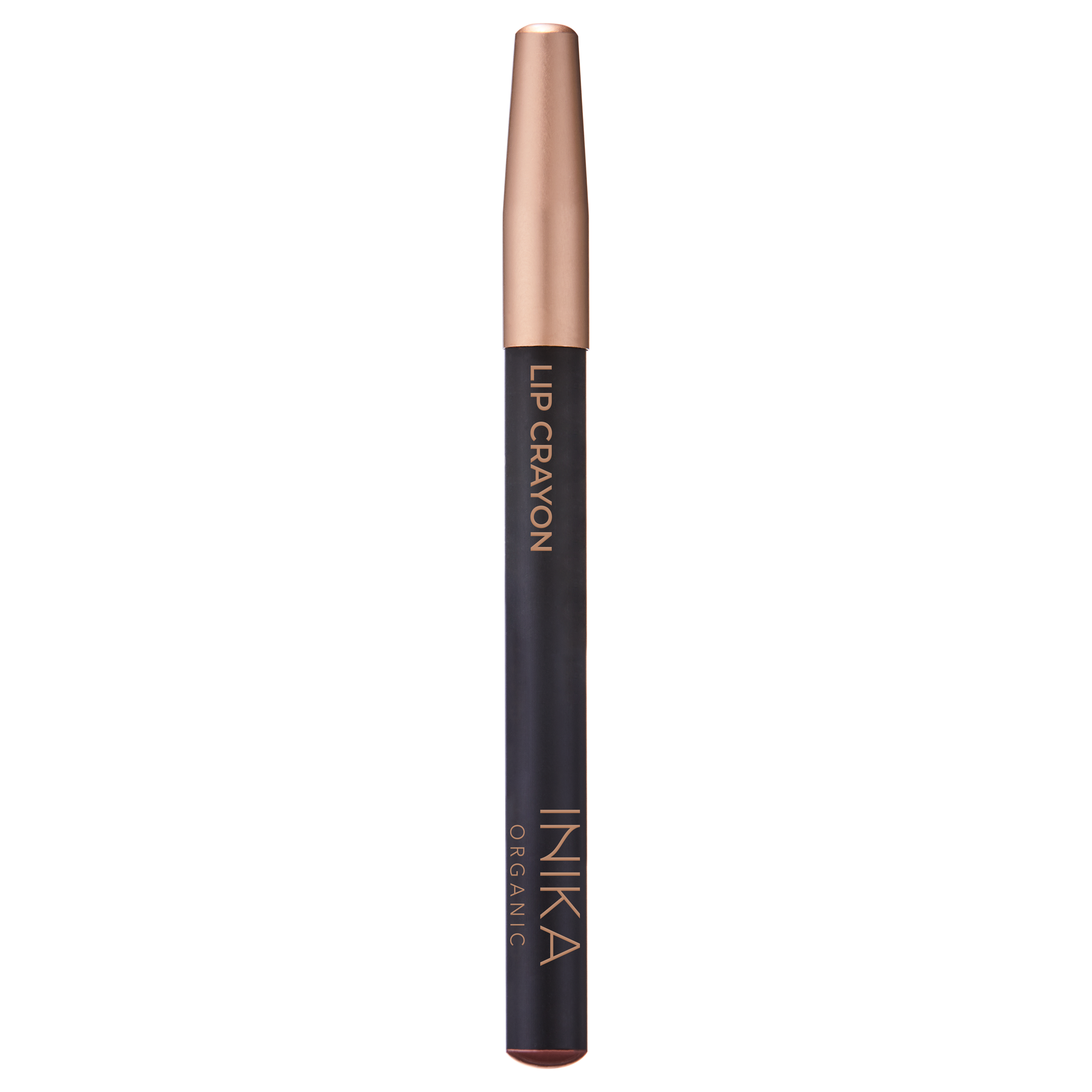 *INIKA Certified Organic Lip Crayon 3g