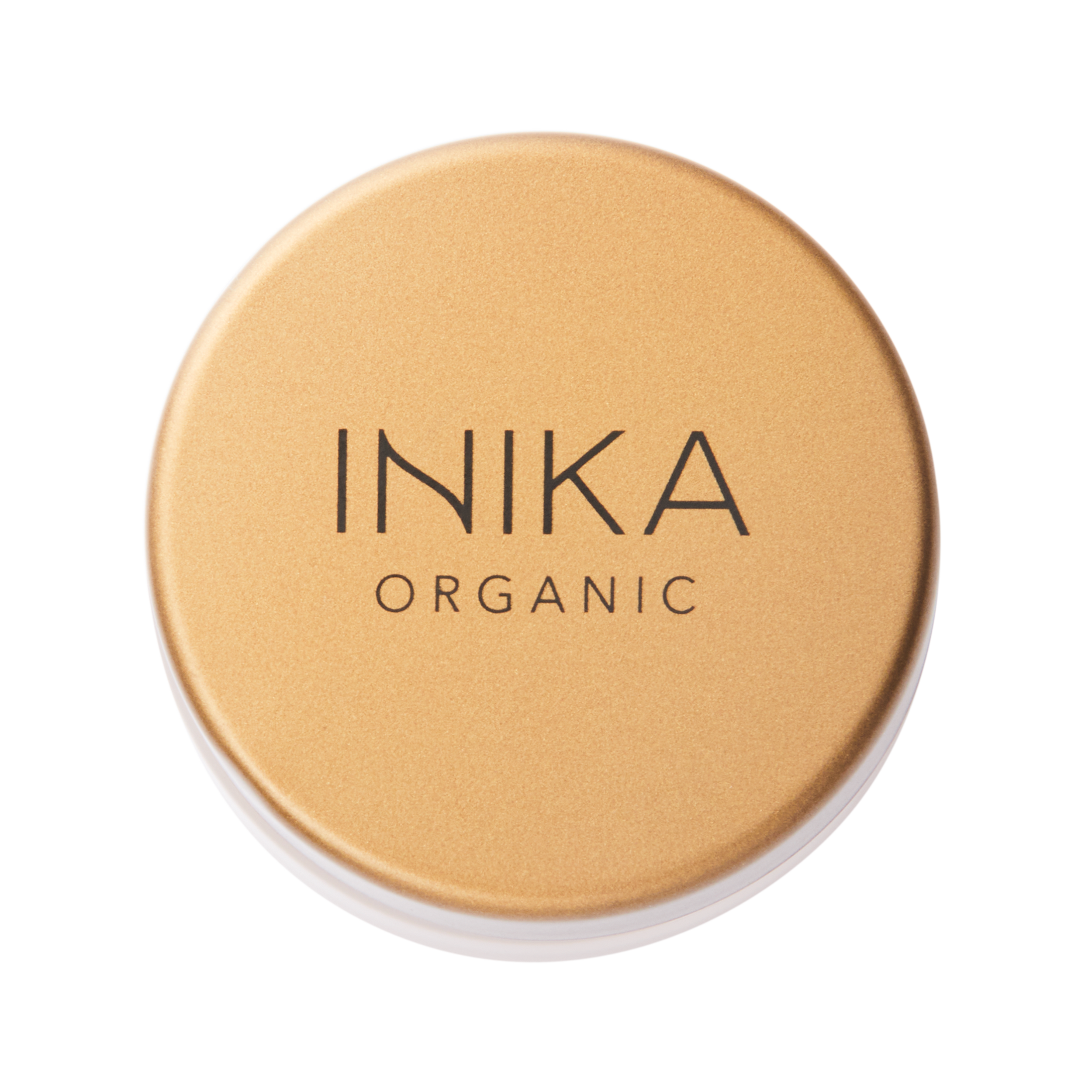 INIKA Certified Organic Lip and Cheek Cream 3.5g