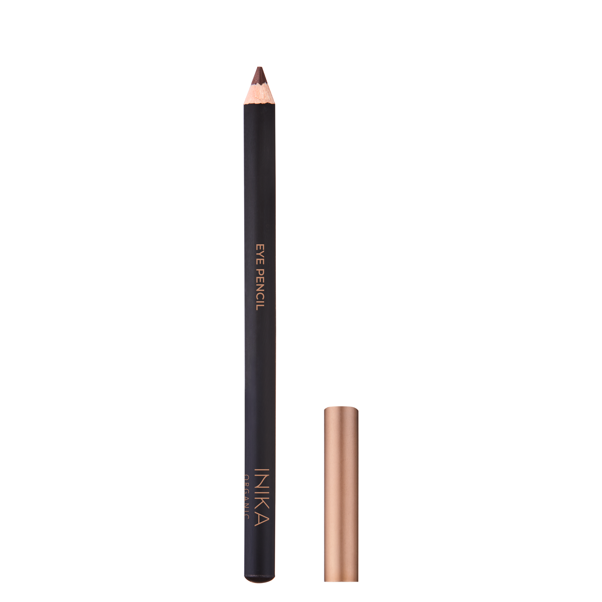 INIKA Organic Eye Pencil 1.1g