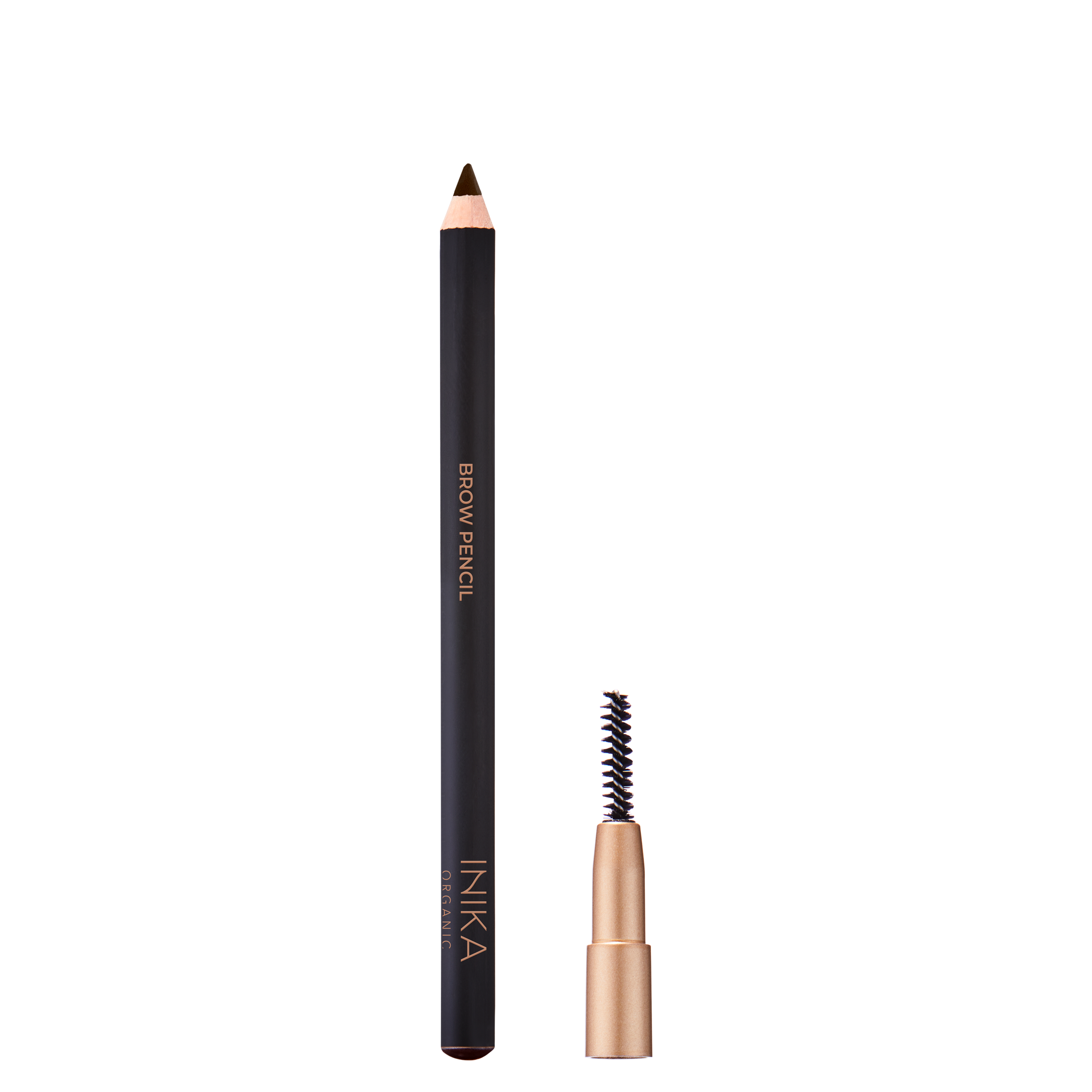 INIKA Certified Organic Brow Pencil 1.1g