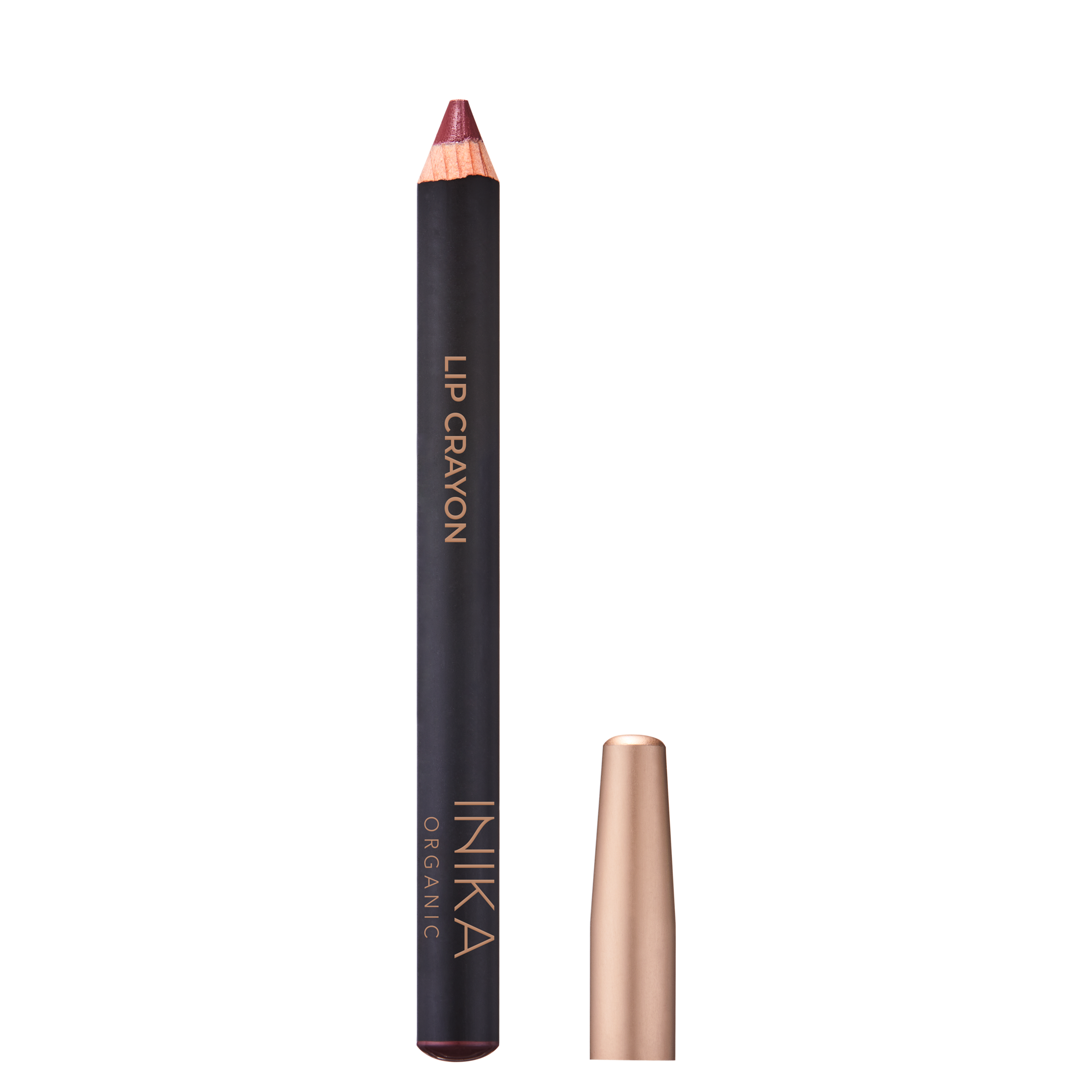 *INIKA Certified Organic Lip Crayon 3g