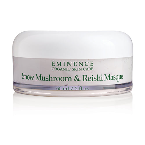 Éminence Organic Snow Mushroom & Reishi Masque 60ml