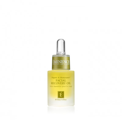 Éminence Organic Facial Recovery Oil 15ml