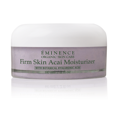 Éminence Organic Firm Skin Acai Moisturiser