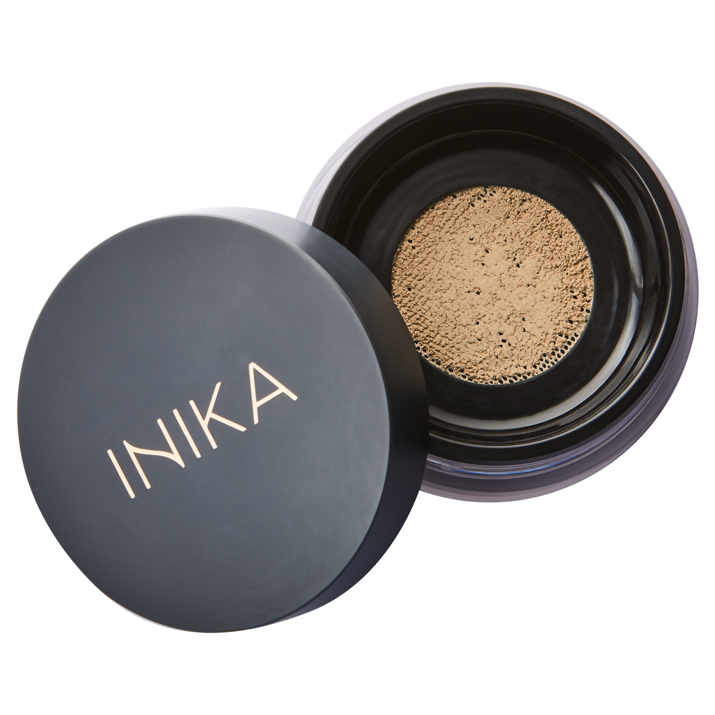 INIKA Organic Loose Mineral Foundation SPF 25 8g