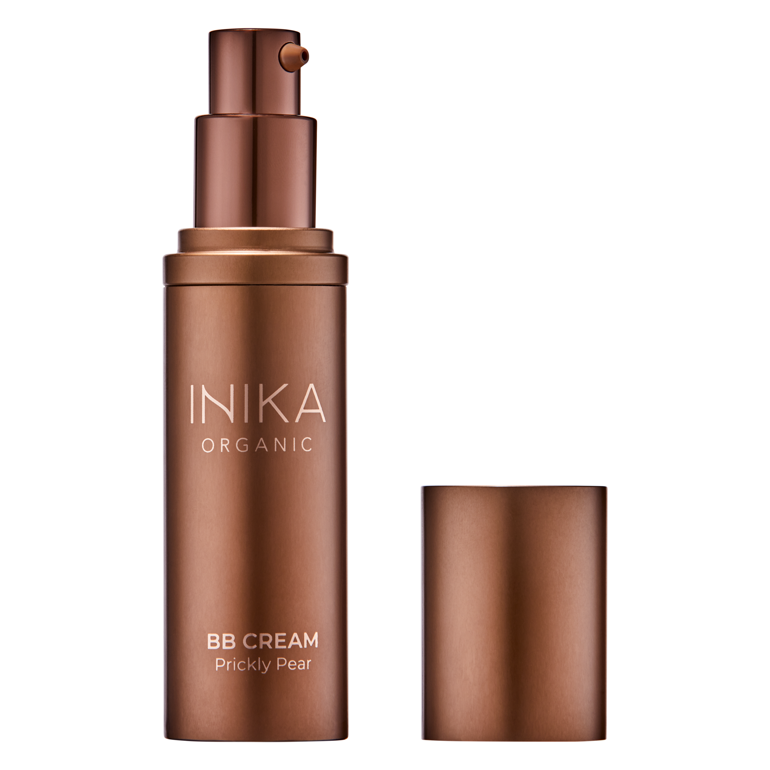 INIKA Certified Organic BB Cream 30ml 