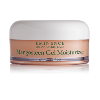 Éminence Organic Mangosteen Gel Moisturiser 60ml