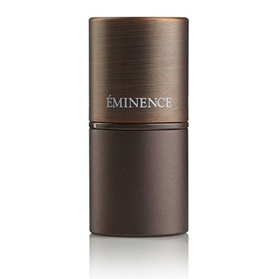 Éminence Organic Rosehip & Lemongrass Lip Balm SPF 15 closed