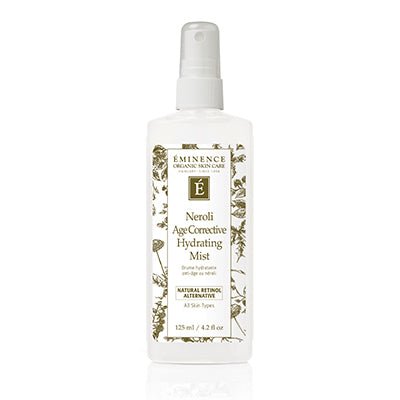 Éminence Organic Neroli Age Corrective Hydrating Mist 125ml