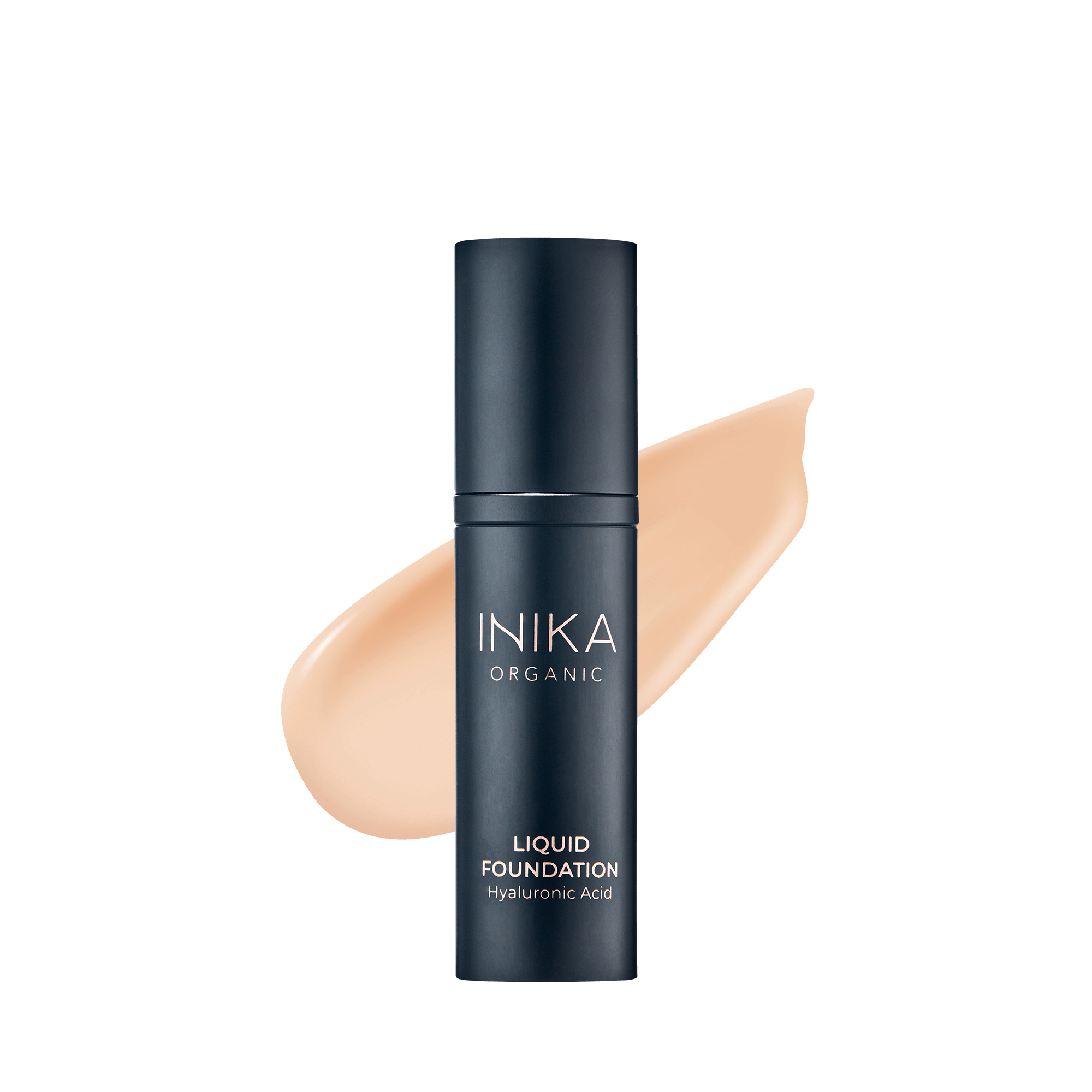 INIKA Certified Organic Liquid Foundation 30ml 