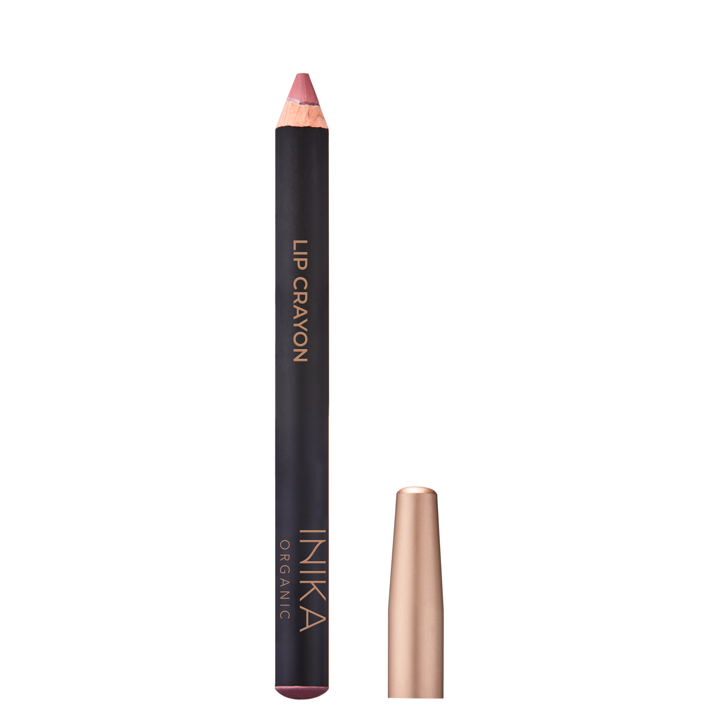 *INIKA Certified Organic Lip Crayon 3g