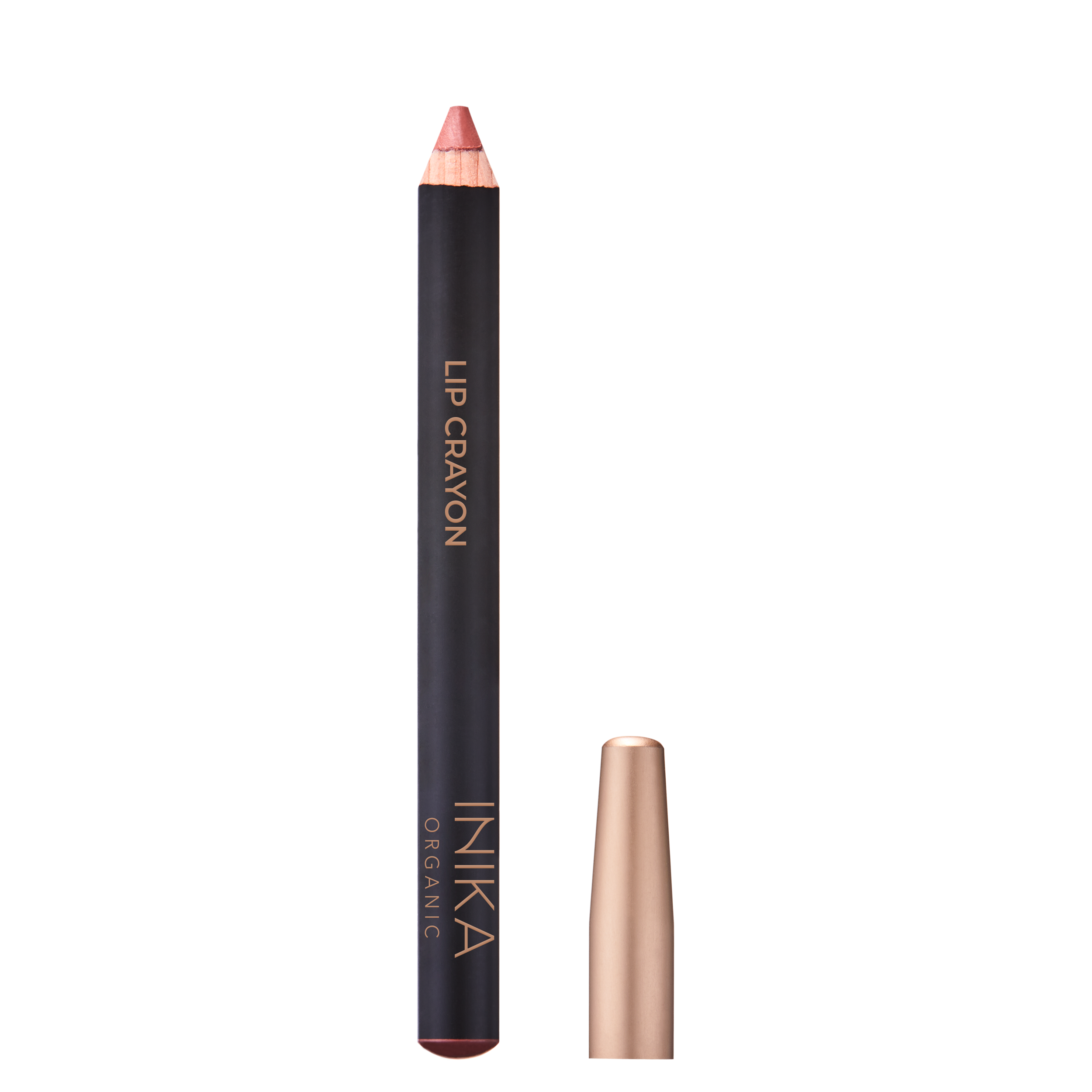 *INIKA Certified Organic Lip Crayon 3g