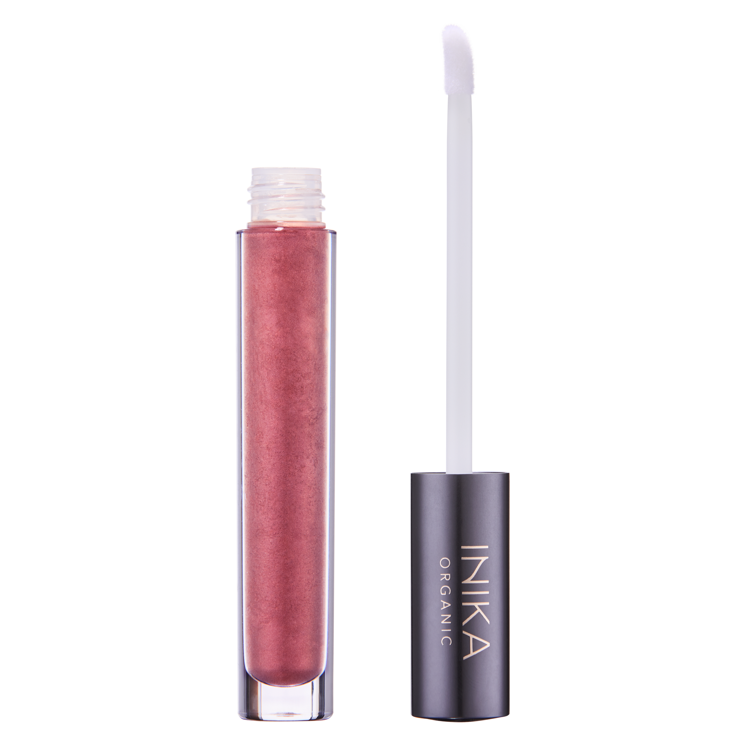 *INIKA Certified Organic Lip Gloss 5ml