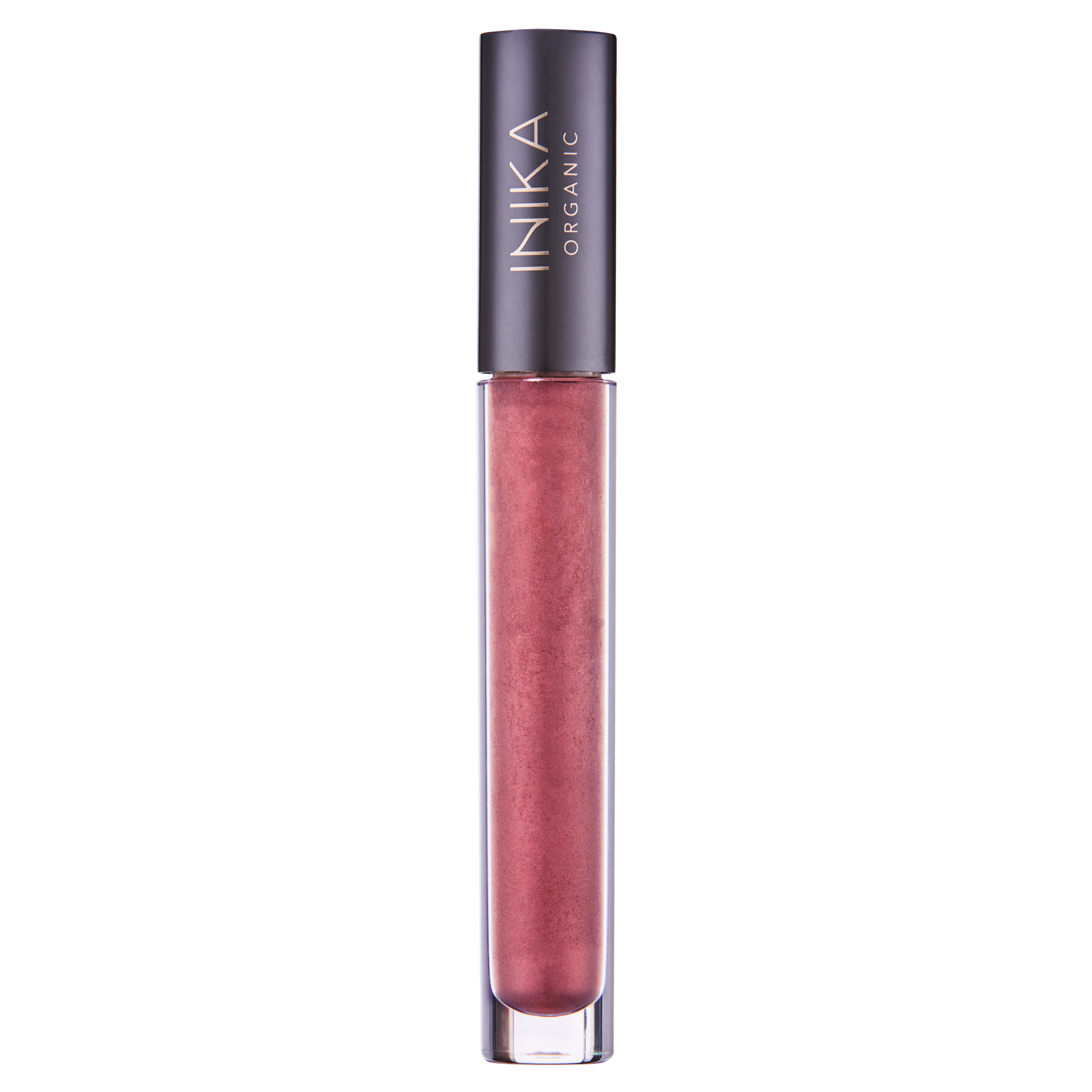 *INIKA Certified Organic Lip Gloss 5ml