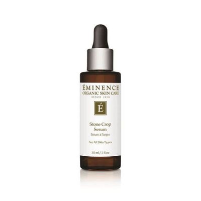 Éminence Organic Stone Crop Serum