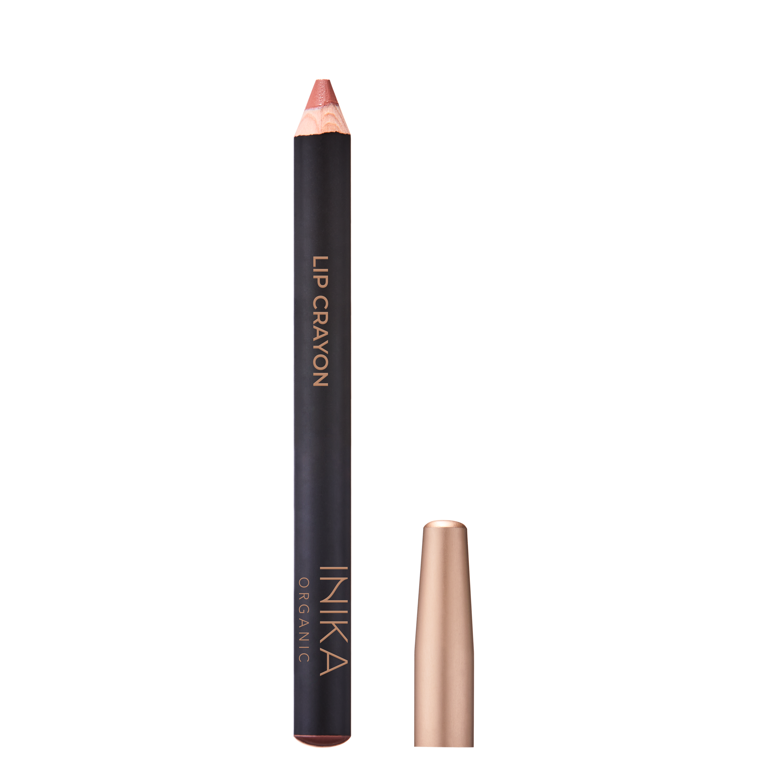 *INIKA Certified Organic Lip Crayon 3g