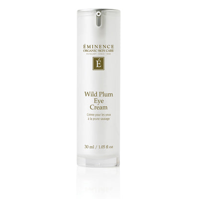 Éminence Organic Wild Plum Eye Cream 30ml